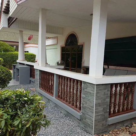 Villa - Baan Dusit Pattaya